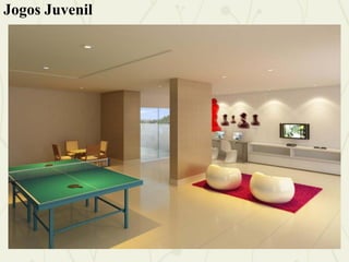 Jogos Juvenil
 