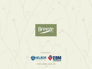 Breeze   Jd. Goias