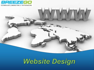 Website Design www.BreezeGo.com 