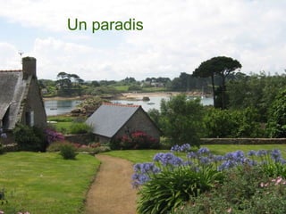 Un paradis