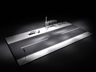 Beleuchtungsplanerische
     Simulationen




                          4
 