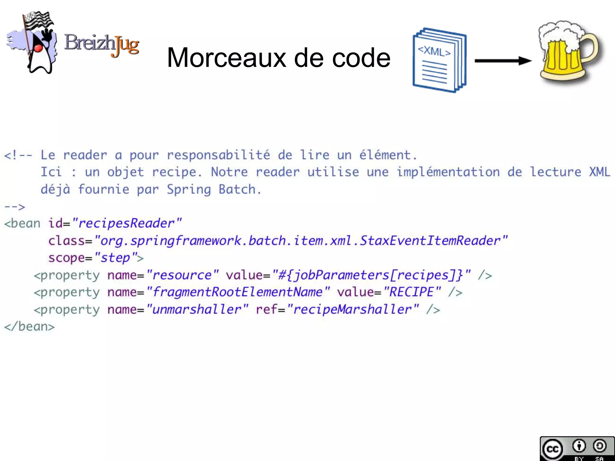 Morceaux de code




Copyright © BreizhJug
 