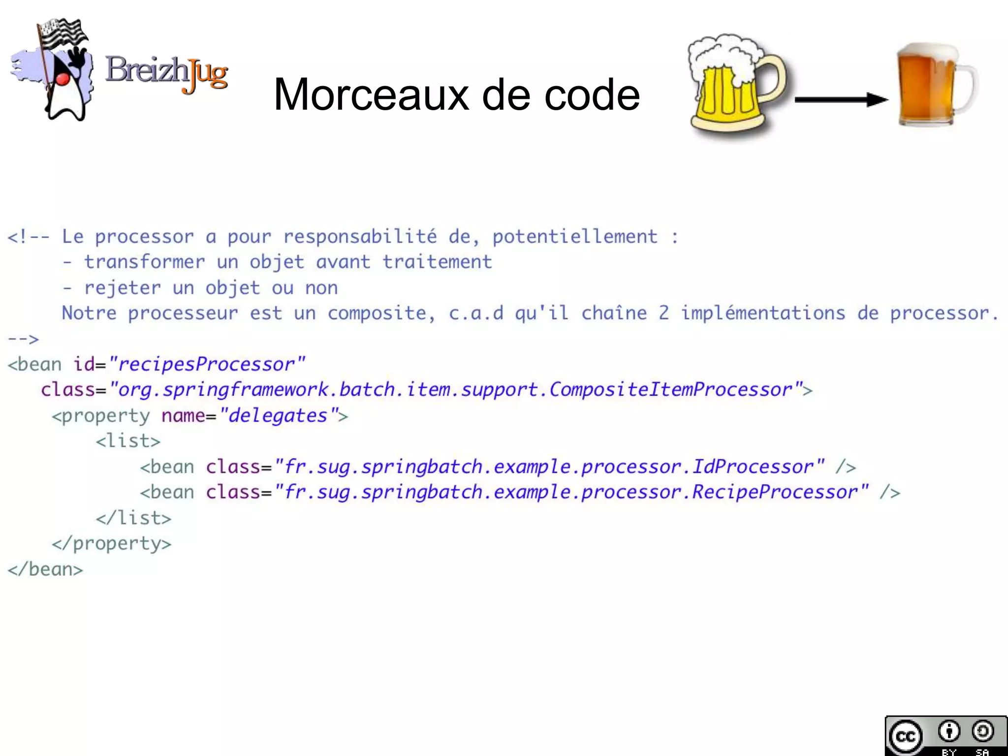 Morceaux de code




Copyright © BreizhJug
 