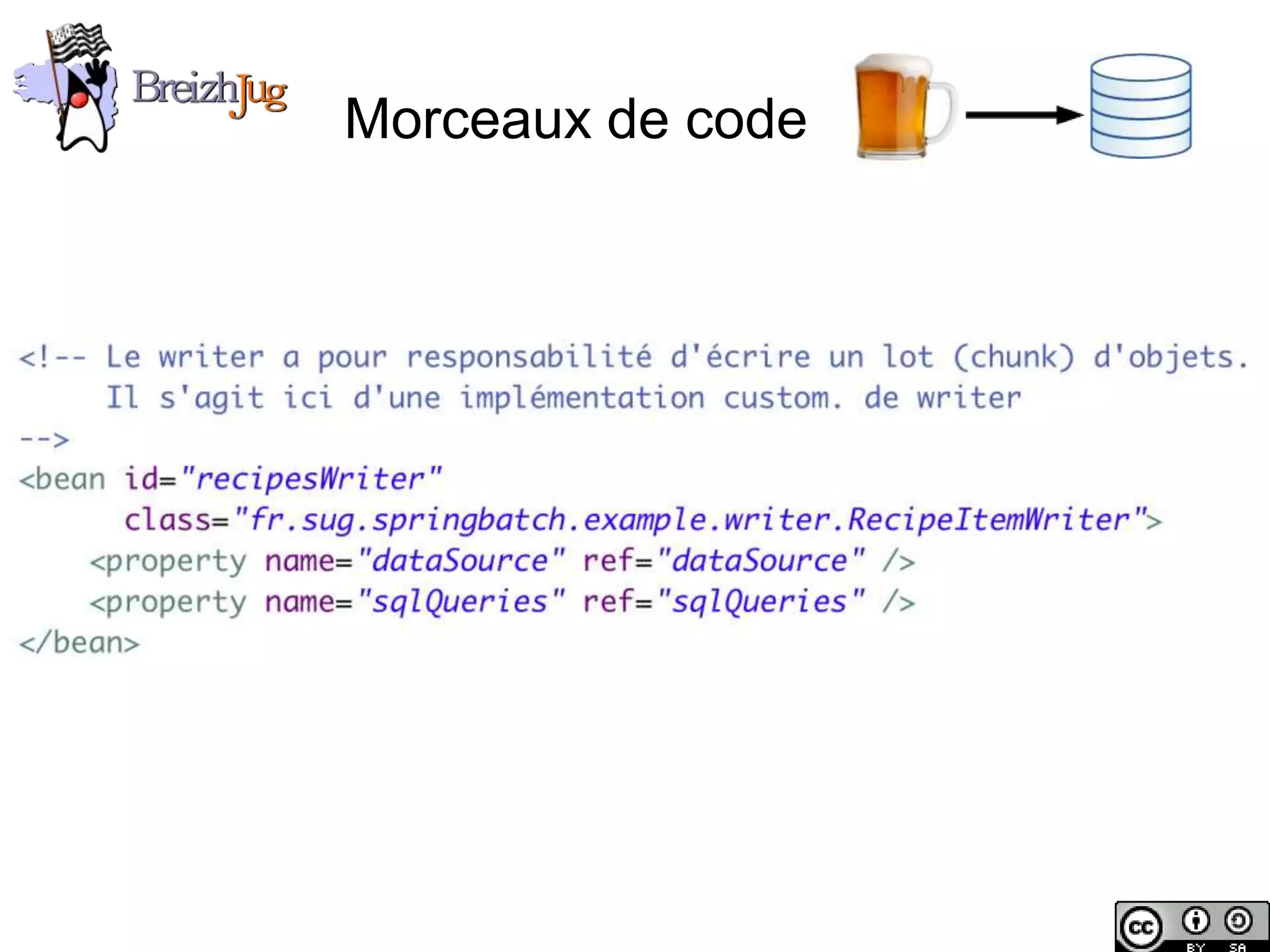 Morceaux de code




Copyright © BreizhJug
 
