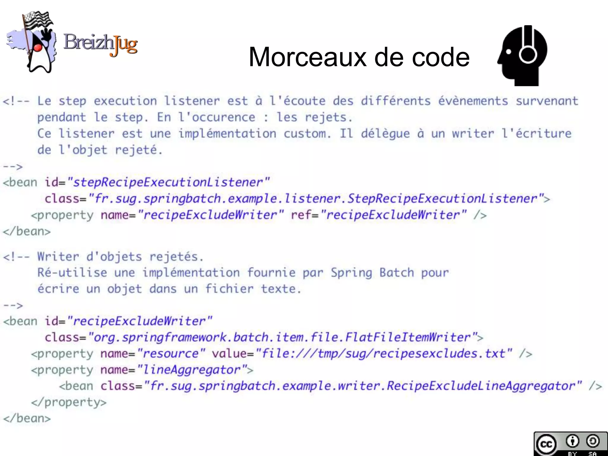 Morceaux de code




Copyright © BreizhJug
 