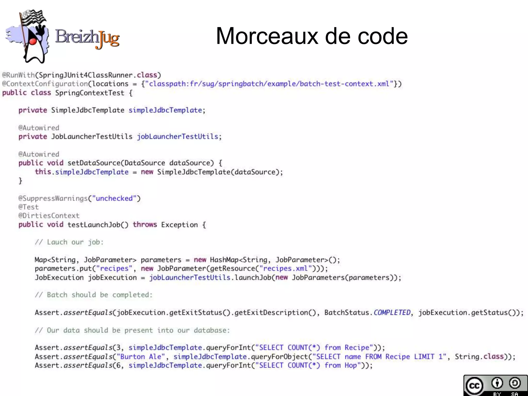 Morceaux de code




Copyright © BreizhJug
 