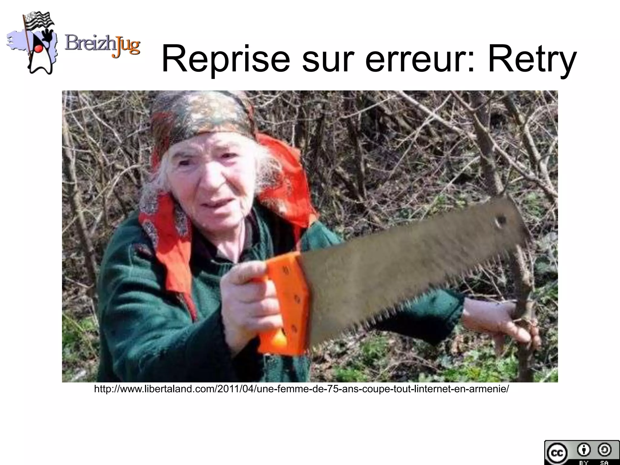 Reprise sur erreur: Retry




                        http://www.libertaland.com/2011/04/une-femme-de-75-ans-coupe-tout-linternet-en-armenie/




Copyright © BreizhJug
 