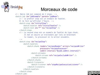 Morceaux de code




Copyright © BreizhJug
 
