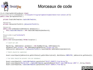 Morceaux de code




Copyright © BreizhJug
 