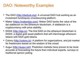 Books
• ANTONOPOULOS, Andreas M. Mastering Bitcoin: unlocking digital
cryptocurrencies. O'Reilly Media, Inc., 2014. ISBN 978-1449374044. Available
commercially from Amazon.
• CHAMPAGNE, Phil. The Book of Satoshi–the Collected Writings of Bitcoin
Creator Satoshi Nakamoto. 2014. ISBN 978-0996061315. Available
commercially from Amazon.
• MOUGAYAR, William. The Business Blockchain: Promise, Practice, and
Application of the Next Internet Technology. 2016. ISBN 978-1119300311.
Available commercially from Amazon.
• TAPSCOTT, Don; TAPSCOTT, Alex. Blockchain Revolution: How the
Technology Behind Bitcoin is Changing Money, Business, and the World.
Penguin, 2016. ISBN 978-1101980132. Available commercially from Amazon.
• WATTENHOFER, Roger. The Science of the Blockchain. CreateSpace
Independent Publishing Platform, 2016. ISBN 978-1522751830. Available
commercially from Amazon.
 