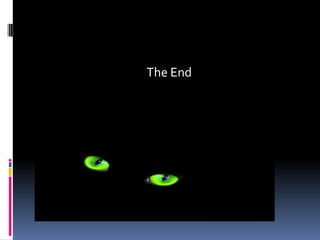 The End