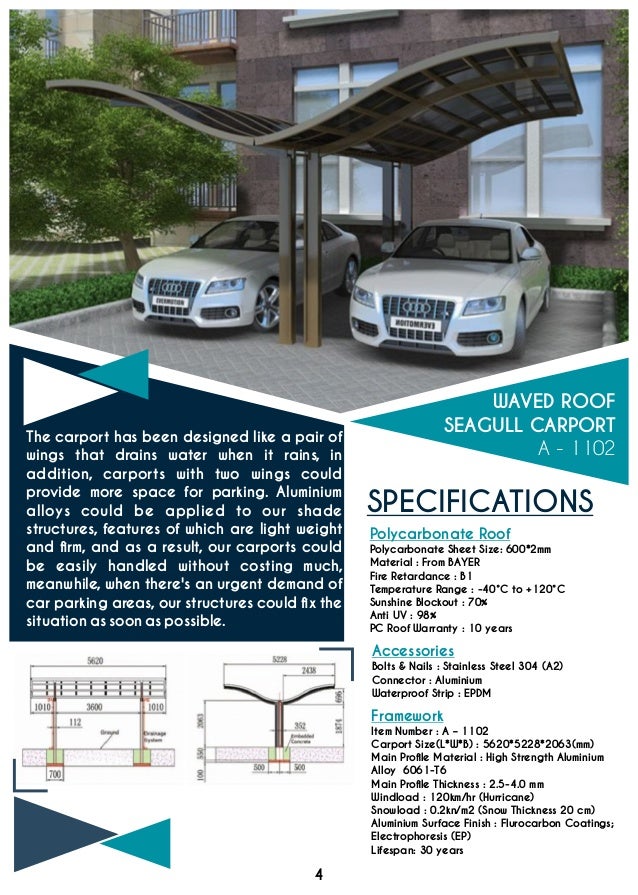 Brella Product Brochure