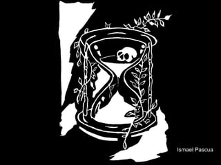 Ismael Pascua
 