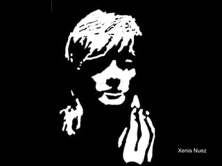 Xenia Nuez
 