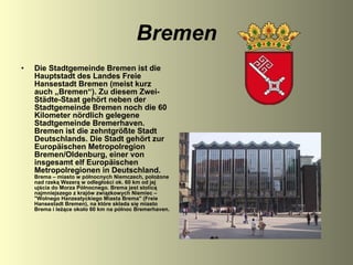 Bremen ,[object Object]