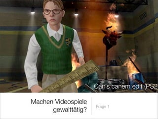 Bremen 2008 Computerspiele FüR Kinder