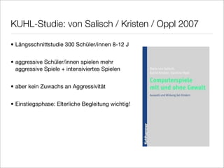 Bremen 2008 Computerspiele FüR Kinder