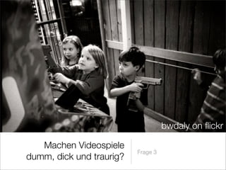 Bremen 2008 Computerspiele FüR Kinder