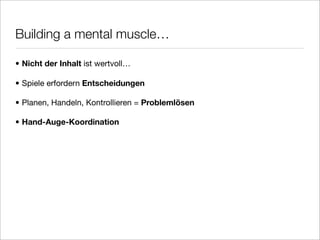 Bremen 2008 Computerspiele FüR Kinder