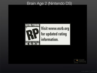 Bremen 2008 Computerspiele FüR Kinder