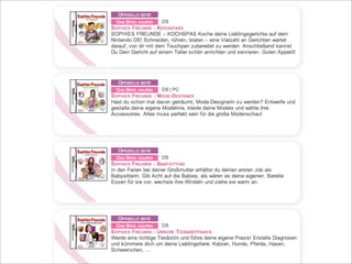 Bremen 2008 Computerspiele FüR Kinder