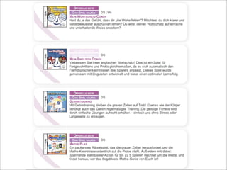 Bremen 2008 Computerspiele FüR Kinder