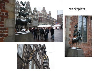 Marktplatz
 