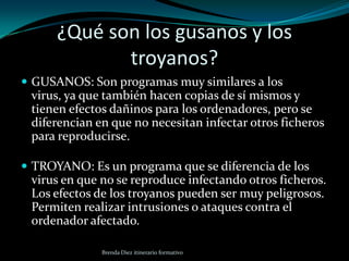 Virus de tabla de partición. 