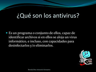 Virus de macro. Características:Residir en Memoria.