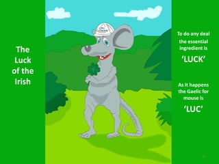 Big is good, but quick is better