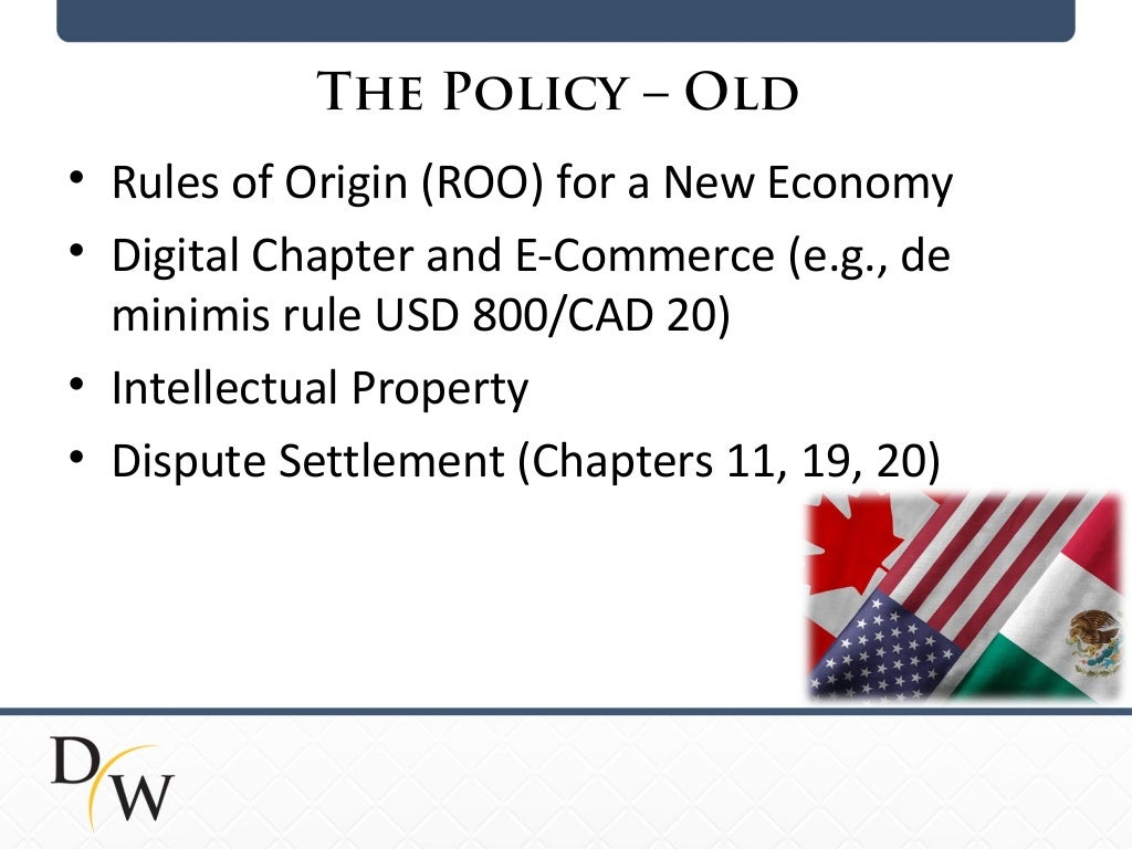 Across the Pond CanadaEU Comprehensive Economic and