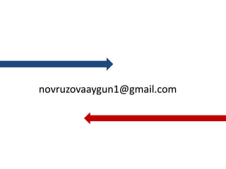 novruzovaaygun1@gmail.com
 