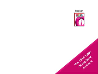 boeken
 
