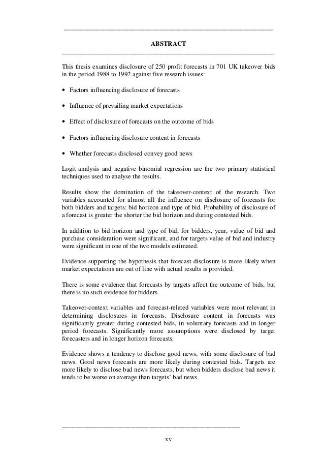 Takeover bid definition picture