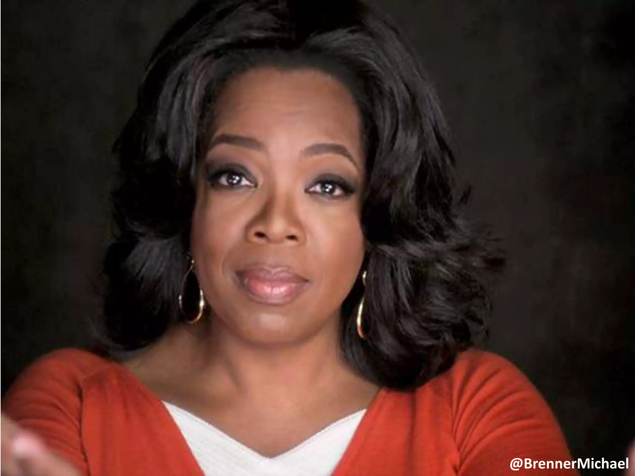 More like this…




                  @BrennerMichael
 