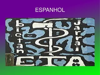 ESPANHOL 