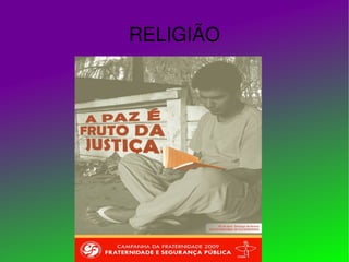 RELIGIÃO 