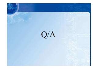 Q/A
 