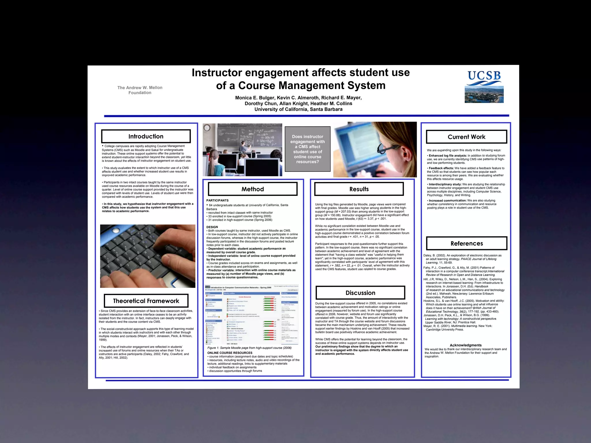 !"#$%&'$(%)*"+,+*-*"$),..*'$#)#$&/*"$)&#*
              H=*)<"/%*C)R6)1*88(")
                   S(&"/,$4("
                                                                              (.),)0(&%#*)1,",+*-*"$)23#$*-
                                                                                                    1("4',)56)7&8+*%9):*;4")06)<8-*%($=9)>4'=,%/)56)1,3*%9)
                                                                                                       ?(%($=3)0=&"9)<88,"):"4+=$9)@*,$=*%)16)0(884"#
                                                                                                           A"4;*%#4$3)(.)0,84.(%"4,9)2,"$,)7,%B,%,




                       !"#$%&'(#)%"                                                                                                               ?(*#)4"#$%&'$(%)                                                                                           4'$$,"#/5%$3
                                                                                                                                                 *"+,+*-*"$)C4$=)
  ! !"##$%$&'()*+,$,&(-$&-(*./#0&(/"*1.2%&!"+-,$&3(2(%$)$21&                                                                                       ,)012),..*'$)
  40,1$),&5!346&,+'7&(,&3""/#$&(2/&4(8(.&9"-&+2/$-%-(/+(1$&                                                                                                                                                                                  L$&(-$&$<*(2/.2%&+*"2&17.,&,1+/0&.2&17$&9"##"@.2%&@(0,e
  .2,1-+'1."2:&;7$,$&"2#.2$&,+**"-1&,0,1$),&"99$-&17$&*"1$21.(#&1"                                                                                #$&/*"$)&#*)(.)
                                                                                                                                                                                                                                             ! 5"=,"'*/)8(+).48*),",83#4#K)E2&(//.1."2&1"&,1+/0.2%&9"-+)&
  $<1$2/&,1+/$21=.2,1-+'1"-&.21$-('1."2&>$0"2/&17$&'#(,,-"")?&0$1&#.11#$&                                                                          ("84"*)'(&%#*)                                                                            +,$?&@$&(-$&'+--$21#0&./$21.90.2%&!34&+,$&*(11$-2,&"9&7.%7=
  .,&82"@2&(>"+1&17$&$99$'1,&"9&.2,1-+'1"-&$2%(%$)$21&"2&,1+/$21&+,$:                                                                               %*#(&%'*#F                                                                               (2/&#"@=*$-9"-).2%&,1+/$21,:&
  ! ;7.,&,1+/0&$A(#+(1$,&17$&$<1$21&1"&@7.'7&.2,1-+'1"-&+,$&"9&(&!34&                                                                                                                                                                        ! S**/B,'O)*..*'$#K L$&7(A$&(//$/&(&9$$/>('8&9$(1+-$&1"&
  (99$'1,&,1+/$21&+,$&(2/&@7$17$-&.2'-$(,$/&,1+/$21&+,$&-$,+#1,&.2                                                                                                                                                                           17$&!34&,"&17(1&,1+/$21,&'(2&,$$&7"@&*"*+#(-&$('7&
  .)*-"A$/&('(/$).'&*$-9"-)(2'$:                                                                                                                                                                                                             -$,"+-'$&.,&()"2%&17$.-&*$$-,:&L$&(-$&$A(#+(1.2%&@7$17$-&
                                                                                                                                                                                                                                             17.,&(99$'1,&-$,"+-'$&+,(%$:
  ! B(-1.'.*(21,&.2&1@"&.21('1&'"+-,$,&1(+%71&>0&17$&,()$&.2,1-+'1"-&
                                                                                                                                                                                                                                             ! !"$*%/4#'4D84",%3)#$&/3K L$&(-$&,1+/0.2%&17$&-$#(1."2,7.*&
  +,$/&'"+-,$&-$,"+-'$,&(A(.#(>#$&"2&3""/#$&/+-.2%&17$&'"+-,$&"9&(
  C+(-1$-:&D$A$#&"9&"2#.2$&'"+-,$&,+**"-1&*-"A./$/&>0&17$&.2,1-+'1"-&@(,&
  '")*(-$/&@.17&#$A$#,&"9&,1+/$21&+,$:&D$A$#,&"9&,1+/$21&+,$&@$-$&17$2&
                                                                                                         9,#+%&                                                                        6,8'.#8                                               >$1@$$2&.2,1-+'1"-&$2%(%$)$21&(2/&,1+/$21&!34&+,$&
                                                                                                                                                                                                                                             ('-",,&)+#1.*#$&/.,'.*#.2$,?&.2'#+/.2%&!")*+1$-&4'.$2'$?&
                                                                                                                                                                                                                                             B,0'7"#"%0?&R.,1"-0?&(2/&L-.1.2%:
  '")*(-$/&@.17&('(/$).'&*$-9"-)(2'$:
                                                                             G<>H!0!G<IH2                                                                                                                                                    ! !"'%*,#*/)'(--&"4',$4("K L$&(-$&(#,"&,1+/0.2%&
  ! !")$=4#)#$&/39)C*)=3D($=*#4E*)$=,$)4"#$%&'$(%)*"+,+*-*"$)C4$=),)         ! ST&+2/$-%-(/+(1$&,1+/$21,&(1&U2.A$-,.10&"9&!(#.9"-2.(?&4(21(&                U,.2%&17$&#"%&9.#$,&%$2$-(1$/&>0&3""/#$?&*(%$&A.$@,&@$-$&'")*(-$/&               @7$17$-&'"2,.,1$2'0&.2&'"))+2.'(1."2&(2/&-$,"+-'$&
  012),..*'$#)=(C)#$&/*"$#)&#*)$=*)#3#$*-),"/)$=,$)$=4#)&#*)                                                                                                @.17&9.2(#&%-(/$,:&3""/#$&+,$&@(,&7.%7$-&()"2%&,1+/$21,&.2&17$&7.%7=             *",1.2%&*#(0,&(&-"#$&.2&,1+/$21&+,$&"9&17$&!34:&
                                                                             V(->(-(
  %*8,$*#)$(),',/*-4')D*%.(%-,"'*6                                                                                                                          ,+**"-1&%-"+*&5!"# FGY:GW6&17(2&()"2%&,1+/$21,&.2&17$&#"@=,+**"-1&
                                                                             ! -$'-+.1$/&9-")&.21('1&'#(,,$,&@.17&,()$&.2,1-+'1"-
                                                                             ! WW&$2-"##$/&.2&#"@=,+**"-1&'"+-,$&54*-.2%&FGGX6                              %-"+*&5!"# HXG:ZZ6:&E2,1-+'1"-&$2%(%$)$21&/./&7(A$&(&,.%2.9.'(21&$99$'1&
                                                                             ! WH&$2-"##$/&.2&7.%7=,+**"-1&'"+-,$&54*-.2%&FGGS6                             "2&7"@&,1+/$21,&+,$/&3""/#$? $"5SW6&[= W:WY?&% &:GGH:&

                                                                             ?52!JI                                                                         L7.#$&2"&,.%2.9.'(21&'"--$#(1."2&$<.,1$/&>$1@$$2&3""/#$&+,$&(2/&
                                                                             ! V"17&'"+-,$,&1(+%71&>0&,()$&.2,1-+'1"-?&+,$/&3""/#$&(,&!34:                  ('(/$).'&*$-9"-)(2'$&.2&17$&#"@=,+**"-1&'"+-,$?&,1+/$21&+,$&.2&17$&
                                                                             ! E2&#"@=,+**"-1&'"+-,$?&.2,1-+'1"-&/./&2"1&('1.A$#0&*(-1.'.*(1$&.2&"2#.2$&    7.%7=,+**"-1&'"+-,$&/$)"2,1-(1$/&(&*",.1.A$&'"--$#(1."2&>$1@$$2&9"-+)
                                                                             /.,'+,,."2&9"-+),?&@7$-$(,&.2&17$&7.%7=,+**"-1&'"+-,$?&17$&.2,1-+'1"-&         ('1.A.1.$,&(2/&9.2(#&%-(/$&& [&:TWH?&' [&WH?&% &:GX:&

                                                                                                                                                                                                                                                                6,7,$,"(,8
                                                                             9-$C+$21#0&*(-1.'.*(1$/&.2&17$&/.,'+,,."2&9"-+),&(2/&*",1$/&#$'1+-$&
                                                                             2"1$,&*-."-&1"&$('7&'#(,,:                                                     B(-1.'.*(21&-$,*"2,$,&1"&17$&*",1=C+$,1."22(.-$&9+-17$-&,+**"-1&17.,&
                                                                             ! ?*D*"/*"$);,%4,B8*K)#$&/*"$),',/*-4')D*%.(%-,"'*),#)                         *(11$-2:&E2&17$&#"@=,+**"-1&'"+-,$?&17$-$&@(,&2"&,.%2.9.'(21&'"--$#(1."2&
                                                                             -*,#&%*/)B3)(;*%,88)'(&%#*)+%,/*6                                              >$1@$$2&('(/$).'&('7.$A$)$21&(2/&#$A$#&"9&(%-$$)$21&@.17&17$&
                                                                             ! !"/*D*"/*"$);,%4,B8*K)8*;*8)(.)("84"*)'(&%#*)#&DD(%$)D%(;4/*/)               ,1(1$)$21&17(1&]7(A.2%&(&'#(,,&@$>,.1$^&@(,&]+,$9+#&.2&7$#*.2%&17$)&           P(#$0?&V:&5FGGF6:&O2&$<*#"-(1."2&"9&$#$'1-"2.'&/.,'+,,."2&(,
                                                                             B3)$=*)4"#$%&'$(%6                                                             #$(-2_I&0$1&.2&17$&7.%7=,+**"-1&'"+-,$?&('(/$).'&*$-9"-)(2'$&@(,&               (2&(/+#1&#$(-2.2%&,1-(1$%0:&?@@AB"C3+&'02"35"D)5,23'*
                                                                             ! !"+-,$&%-(/$,&.2'#+/$/&,'"-$,&"2&$<(),&(2/&(,,.%2)$21,?&(,&@$##              ,.%2.9.'(21#0&'"--$#(1$/&@.17&*(-1.'.*(21,N&#$A$#&"9&(%-$$)$21&@.17&17.,&       D,0&')'*?&HH?&XX=SM:
                                                                             (,&.2='#(,,&(11$2/(2'$&(2/&*(-1.'.*(1."2:                                      ,1(1$)$21?&& [&:XZF?&' [&FF?&% &:GH:&`A$-(##?&@7$2&17$&.2,1-+'1"-&('1.A$#0&
                                                                                                                                                            +,$/&17$&!34&9$(1+-$,?&,1+/$21&+,$&-$#(1$/&1"&'"+-,$&%-(/$,:&                  Q(70?&B:J:?&!-(@9"-/?&a:?&K&O##0?&3:&5FGGH6&B(11$-2,&"9
                                                                             ! G%*/4'$(%);,%4,B8*K)4"$*%,'$4(")C4$=)("84"*)'(&%#*)-,$*%4,8#),#)                                                                                              .21$-('1."2&.2&(&'")*+1$-&'"29$-$2'$&1-(2,'-.*1:E'$,&'0$)3'02
                                                                             -*,#&%*/)B3)L,M)"&-B*%)(.)1((/8*)D,+*);4*C#9),"/)LBM)                                                                                                           F,G),H"35"F,8,0&96")'"I%,'"0'4"J)8$0'9,"D,0&')'*:
                                                                             %*#D("#*#)$()'(&%#*)N&*#$4("",4%*#6
                                                                                                                                                                                                                                           R.##?&J:b?&L.#$0?&P:?&c$#,"2?&D:3:?&R(2?&4:?&5FGGT6:&d<*#"-.2%
                                                                                                                                                                                                                                             -$,$(-'7&"2&.21$-2$1=>(,$/&#$(-2.2%e&Q-")&.29-(,1-+'1+-$&1"
                                                                                                                                                                                                                                             .21$-('1."2,:&E2&J"2(,,$2?&P:R:&5d/6:&K0'4L33M
                                                                                                                                                                                                                                             35"&,8,0&96"3'",4+90$)3'02"9311+')90$)3'8"0'4"$,96'323*N
                                                                                                                                                                                    :)8('88)%"                                               5F2/&$/:6:&3(7@(7?&c$@J$-,$0e&D(@-$2'$&d-#>(+)
                                                                                                                                                                                                                                             O,,"'.(1$,?&B+>#.,7$-,:&
           *+,%$,#)(-./0$-1,2%$3                                                                                                                            P+-.2%&17$&#"@=,+**"-1&'"+-,$&"99$-$/&.2&FGGX?&2"&'"--$#(1."2,&$<.,1$/&
                                                                                                                                                                                                                                           R",8.2,?&4:D:&K&A(2&R""99?&J:!:&5FGGX6:&3"1.A(1."2&(2/&(>.#.10e
                                                                                                                                                                                                                                             L7.'7&,1+/$21,&+,$&"2#.2$&#$(-2.2%&(2/&@7(1&.29#+$2'$
                                                                                                                                                            >$1@$$2&('(/$).'&('7.$A$)$21&(2/&)"1.A(1."2&-(1.2%,&"-&"2#.2$&                   /"$,&.1&7(A$&"2&17$.-&('7.$A$)$21f&O&)$)86"C3+&'02"35
! 4.2'$&!34&*-"A./$,&(2&$<1$2,."2&"9&9('$=1"=9('$&'#(,,-"")&('1.A.1.$,?&                                                                                    $2%(%$)$21&5)$(,+-$/&>0&9"-+)&+,$6:&E2&17$&7.%7=,+**"-1&'"+-,$&                  B4+90$)3'02"P,96'323*N?&Q=5F6?&HYY=HMF:&5**:&TWW=TSG6:&
                                                                                                                   6
,1+/$21&.21$-('1."2&@.17&(2&"2#.2$&.21$-9('$&'$(,$,&1"&>$&(2&('1.A.10&                                                                                      "99$-$/&.2&FGGS?&7"@$A$-?&@$>,.1$&(2/&9"-+)&+,$&,.%2.9.'(21#0&                 J"2(,,$2?&P:R:&B$'8?&g:D:?&K&L.#,"2?&V:a:&5HMMM6:&
.,"#(1$/&9-")&17$&.2,1-+'1"-:&E2&9('1?&.2,1-+'1"-,&'(2&/$$*#0&$2%(%$&@.17&                                                                                  '"--$#(1$/&@.17&'"+-,$&%-(/$:&;7+,?&17$&()"+21&"9&.21$-('1.A.10&@.17&17$&       D,0&')'*"H)$6"$,96'323*N."@"93'8$&+9$)G)8$"%,&8%,9$)G,:
17$.-&,1+/$21,&(2/&17$&'"+-,$&'"21$21&A.(&!34:&                                                                                                             .2,1-+'1"-&(2/&;O&17-"+%7&17$&'"+-,$&@$>,.1$&(2/&9"-+)&/.,'+,,."2,&             U**$-&4(//#$&b.A$-?&cJe&B-$21.'$&R(##:
                                                                                                                                                            >$'()$&17$&)(.2&)$'7(2.,)&+2/$-#0.2%&('7.$A$)$21:&;7$,$&-$,+#1,&               3(0$-?&b:&d:&5FGGH6:&!+2$)1,4)0"2,0&')'*:&c$@&h"-8e
! ;7$&,"'.(#='"2,1-+'1.A.,1&(**-"('7&,+**"-1,&17.,&10*$&"9&#$(-2.2%&)"/$#&                                                                                  ,+**"-1&$(-#.$-&9.2/.2%,&>0&R",8.2,&(2/&A(2&R""99 5FGGX6&17(1&.2'-$(,$/&         !()>-./%$&U2.A$-,.10&B-$,,:
.2&@7.'7&,1+/$21,&.21$-('1&@.17&.2,1-+'1"-,&(2/&@.17&$('7&"17$-&17-"+%7&                                                                                    >+##$1.2&>"(-/&+,$&*",.1.A$#0&.29#+$2'$&('(/$).'&('7.$A$)$21:&
)+#1.*#$&)"/$,&(2/&'"21$<1,&53(0$-?&FGGHI&J"2(,,$2?&B$'8?&K&L.#,"2?&
HMMM6:                                                                                                                                                      L7.#$&!34&"99$-,&17$&*"1$21.(#&9"-&#$(-2.2%&>$0"2/&17$&'#(,,-"")?&17$&
                                                                                                                                                            ,+''$,,&"9&17$,$&"2#.2$&,+**"-1&,0,1$),&/$*$2/,&"2&.2,1-+'1"-&+,$:&
! ;7$&$99$'1,&"9&.2,1-+'1"-&$2%(%$)$21&(-$&-$9#$'1$/&.2&,1+/$21,N                                                                                           P&%)D%*84-4",%3).4"/4"+#)#=(C)$=,$)$=*)/*+%**)$()C=4'=),")                                         <'O"(C8*/+-*"$#
                                                                             ()*+&,"-."/01%2,"!3342,"%0*,"5&31"6)*678+%%3&$"93+&8,":;<<=>                                                                                                  L$&@"+#/&#.8$&1"&17(28&"+-&.21$-/.,'.*#.2(-0&-$,$(-'7&1$()&(2/&
.2'-$(,$/&+,$&"9&9"-+),&(2/&"2#.2$&-$,"+-'$,&@7$2&17$.-&;O,&"-&                                                                                             4"#$%&'$(%)4#)*"+,+*/)C4$=)$=*)#3#$*-)/4%*'$83),..*'$#)#$&/*"$)&#*)
.2,1-+'1"-,&(-$&('1.A$&*(-1.'.*(21,&5P(#$0?&FGGFI&Q(70?&!-(@9"-/?&(2/&       PIQ!I5)0PA>25)>52PA>052                                                        ,"/),',/*-4')D*%.(%-,"'*6                                                      17$&O2/-$@&L:&3$##"2&Q"+2/(1."2&9"-&17$.-&,+**"-1&(2/&
O##0?&FGGHI&R.##?&FGGF6:                                                     ! '"+-,$&.29"-)(1."2&5(,,.%2)$21&/+$&/(1$,&(2/&1"*.'&,'7$/+#$,6                                                                                               .2,*.-(1."2:
                                                                             ! -$,"+-'$,?&.2'#+/.2%&#$'1+-$&2"1$,?&(+/."&(2/&A./$"&-$'"-/.2%,&"9&17$&
                                                                             #$'1+-$?&(//.1."2(#&-$(/.2%,?&#.28,&1"&,+**#$)$21(-0&)(1$-.(#,
                                                                             ! .2/.A./+(#&9$$/>('8&"2&(,,.%2)$21,
                                                                             ! /.,'+,,."2&"**"-1+2.1.$,&17-"+%7&9"-+),
 