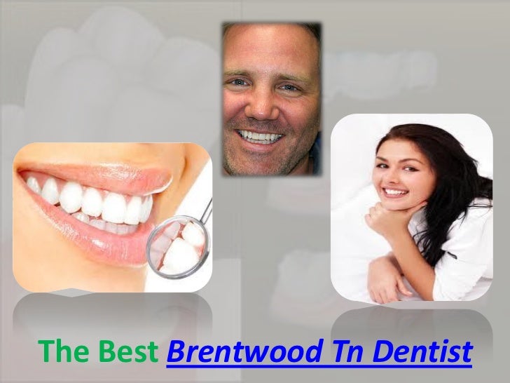 Brentwood dentists