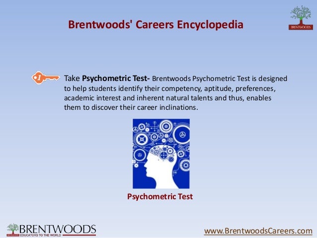 brentwoods careers encyclopedia career encyclopedia
