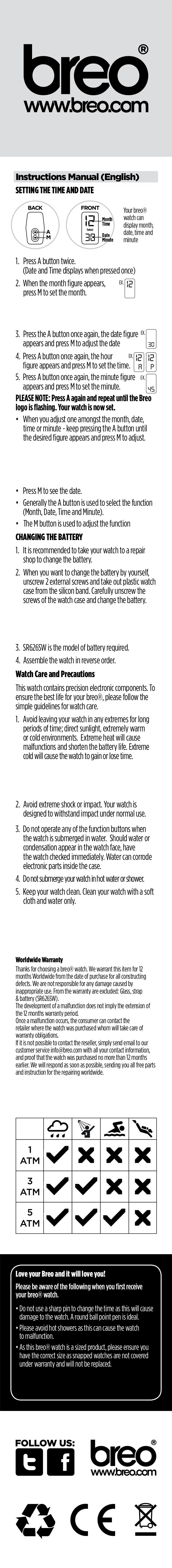 spotalen watch instructions