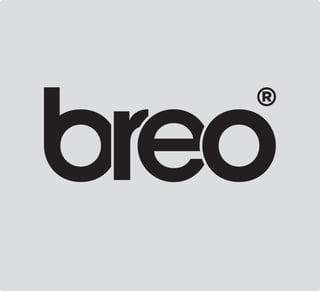 breo digital watch