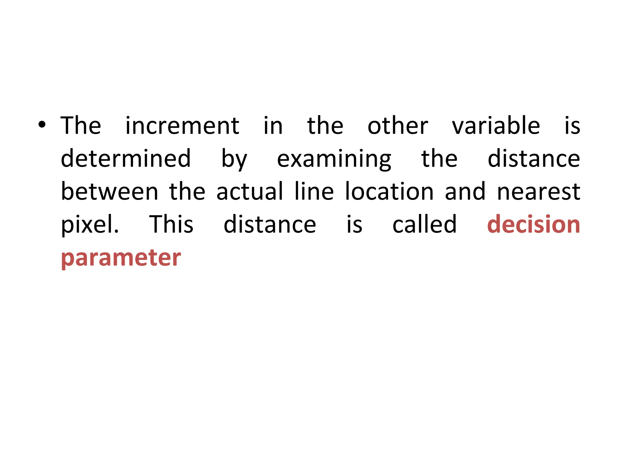 Bresenham line-drawing-algorithm By S L Sonawane.pdf