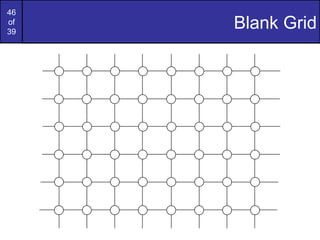 46
of
39
     Blank Grid
 