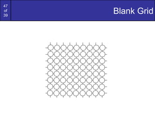 47
of
39
     Blank Grid
 