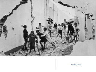 Seville, 1933 