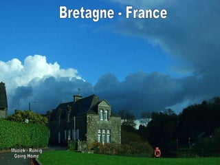 Muziek - Runrig Going Home Bretagne - France 