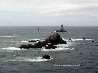 Dans le premier matin du monde
 