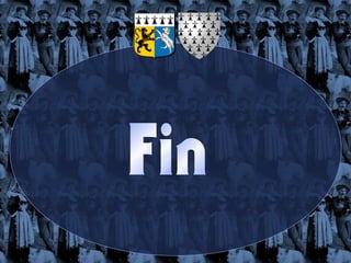 Visite Guidée de la Bretagne